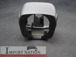 NISSAN Y34 GLORIA CEDRIC STEERING COLUMN SURROUND TRIM - BLACK