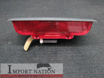 NISSAN Y34 GLORIA CEDRIC PARCEL SHELF THIRD BRAKE LIGHT - BLACK