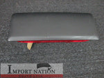 NISSAN Y34 GLORIA CEDRIC PARCEL SHELF THIRD BRAKE LIGHT - BLACK