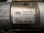 RANGE ROVER SPORT L320 05-13 STARTER MOTOR - AUTOMATIC NAD500080