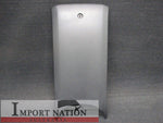 MAZDA RX8 SE3P REAR SEAT CENTER COVER LID PANEL TO BOOT