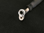 RANGE ROVER SPORT L320 05-09 AC HOSE PIPE LINE 'L' PORT - 2.7L DIESEL