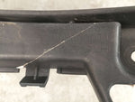 RANGE ROVER SPORT L320 05-09 REAR LEFT BUMPER BRACKET DQN000071