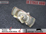 MITSUBISHI GALANT VR4 SEDAN SPARE WHEEL TIE DOWN BOLT AND BRACKET