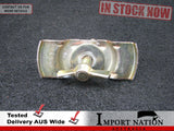 MITSUBISHI GALANT VR4 SEDAN SPARE WHEEL TIE DOWN BOLT AND BRACKET