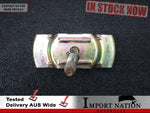 MITSUBISHI GALANT VR4 SEDAN SPARE WHEEL TIE DOWN BOLT AND BRACKET