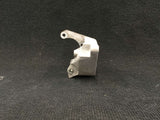 RANGE ROVER SPORT L320 05-09 POWER STEERING PUMP BRACKET 2.7L DIESEL 4R803K738CC