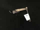 RANGE ROVER SPORT L320 05-13 REAR LEFT SUSPENSION LEVEL SENSOR RQH500051