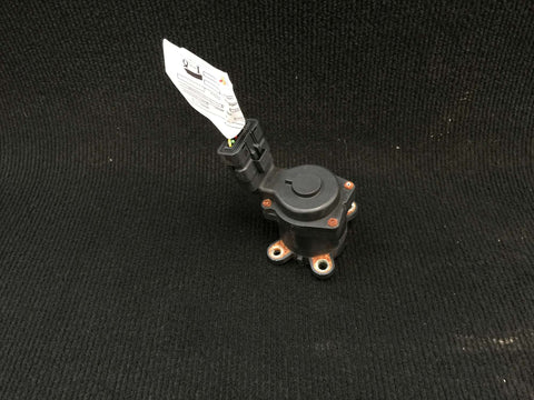 RANGE ROVER SPORT L320 05-09 THROTTLE BODY ACTUATOR 2.7L DIESEL 21597914-2