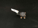 RANGE ROVER SPORT L320 05-09 THROTTLE BODY ACTUATOR 2.7L DIESEL 21597914-2