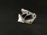 RANGE ROVER SPORT L320 05-09 2.7L DIESEL LEFT ENGINE MOUNT BRACKET KKU500580