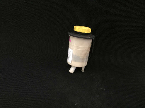 RANGE ROVER SPORT L320 05-09 STEERING FLUID RESERVOIR BOTTLE 2.7L DIESEL