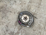 RANGE ROVER SPORT L320 05-13 REAR LEFT WHEEL HUB