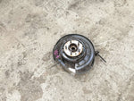 RANGE ROVER SPORT L320 05-13 REAR LEFT WHEEL HUB