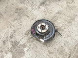 RANGE ROVER SPORT L320 05-13 REAR LEFT WHEEL HUB