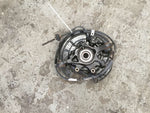 RANGE ROVER SPORT L320 05-13 REAR LEFT WHEEL HUB