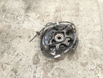 RANGE ROVER SPORT L320 05-13 REAR LEFT WHEEL HUB