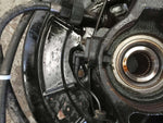 RANGE ROVER SPORT L320 05-13 REAR LEFT WHEEL HUB