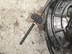 RANGE ROVER SPORT L320 05-13 REAR LEFT WHEEL HUB