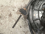 RANGE ROVER SPORT L320 05-13 REAR LEFT WHEEL HUB