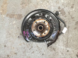 RANGE ROVER SPORT L320 05-13 REAR RIGHT WHEEL HUB