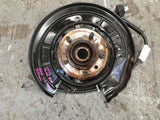 RANGE ROVER SPORT L320 05-13 REAR RIGHT WHEEL HUB