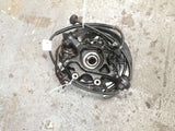 RANGE ROVER SPORT L320 05-13 REAR RIGHT WHEEL HUB