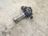 RANGE ROVER SPORT L320 05-09 FRONT DIFFERENTIAL 2.7L DIESEL TAG500063
