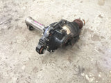 RANGE ROVER SPORT L320 05-09 FRONT DIFFERENTIAL 2.7L DIESEL TAG500063