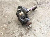RANGE ROVER SPORT L320 05-09 FRONT DIFFERENTIAL 2.7L DIESEL TAG500063