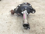 RANGE ROVER SPORT L320 05-09 FRONT DIFFERENTIAL 2.7L DIESEL TAG500063