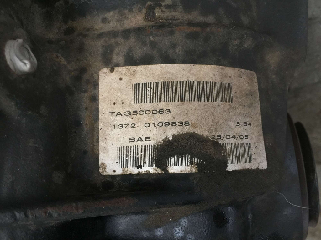 MAZDA RX8 FRONT SWAY BAR Import Nation Australia