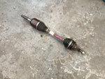 RANGE ROVER SPORT L320 05-09 REAR LEFT AXLE DRIVESHAFT 2.7L DIESEL