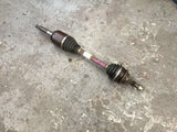 RANGE ROVER SPORT L320 05-09 REAR LEFT AXLE DRIVESHAFT 2.7L DIESEL