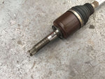 RANGE ROVER SPORT L320 05-09 REAR LEFT AXLE DRIVESHAFT 2.7L DIESEL
