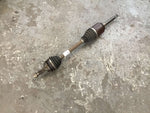RANGE ROVER SPORT L320 05-09 REAR RIGHT AXLE DRIVESHAFT 2.7L DIESEL