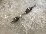 RANGE ROVER SPORT L320 05-09 REAR RIGHT AXLE DRIVESHAFT 2.7L DIESEL