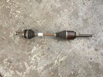 RANGE ROVER SPORT L320 05-09 REAR RIGHT AXLE DRIVESHAFT 2.7L DIESEL