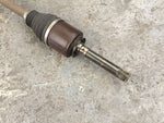 RANGE ROVER SPORT L320 05-09 REAR RIGHT AXLE DRIVESHAFT 2.7L DIESEL