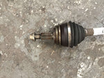 RANGE ROVER SPORT L320 05-09 REAR RIGHT AXLE DRIVESHAFT 2.7L DIESEL