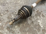 RANGE ROVER SPORT L320 05-09 REAR RIGHT AXLE DRIVESHAFT 2.7L DIESEL