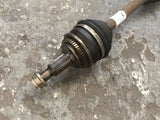 RANGE ROVER SPORT L320 05-09 REAR RIGHT AXLE DRIVESHAFT 2.7L DIESEL