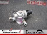 ALFA ROMEO GTV SPIDER 916 COOLANT THERMOSTAT HOUSING - 2.0L TWIN SPARK