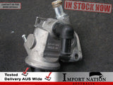 ALFA ROMEO GTV SPIDER 916 COOLANT THERMOSTAT HOUSING - 2.0L TWIN SPARK