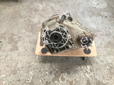 RANGE ROVER SPORT L320 05-09 TRANSFER CASE 2.7L DIESEL IAB500241