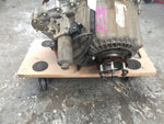 RANGE ROVER SPORT L320 05-09 TRANSFER CASE 2.7L DIESEL IAB500241
