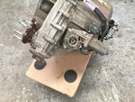 RANGE ROVER SPORT L320 05-09 TRANSFER CASE 2.7L DIESEL IAB500241