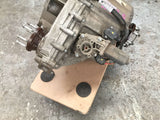 RANGE ROVER SPORT L320 05-09 TRANSFER CASE 2.7L DIESEL IAB500241