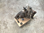 RANGE ROVER SPORT L320 05-09 REAR DIFFERENTIAL 2.7L DIESEL TVK500124