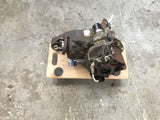 RANGE ROVER SPORT L320 05-09 REAR DIFFERENTIAL 2.7L DIESEL TVK500124